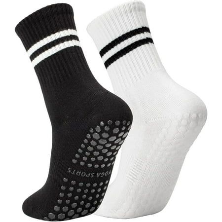 Pilates socks